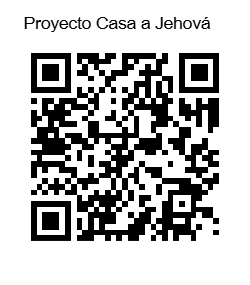 Código QR PayPal